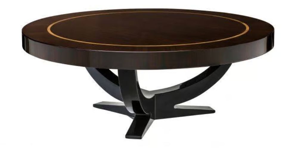 Umberto Coffee Table by Eichholtz